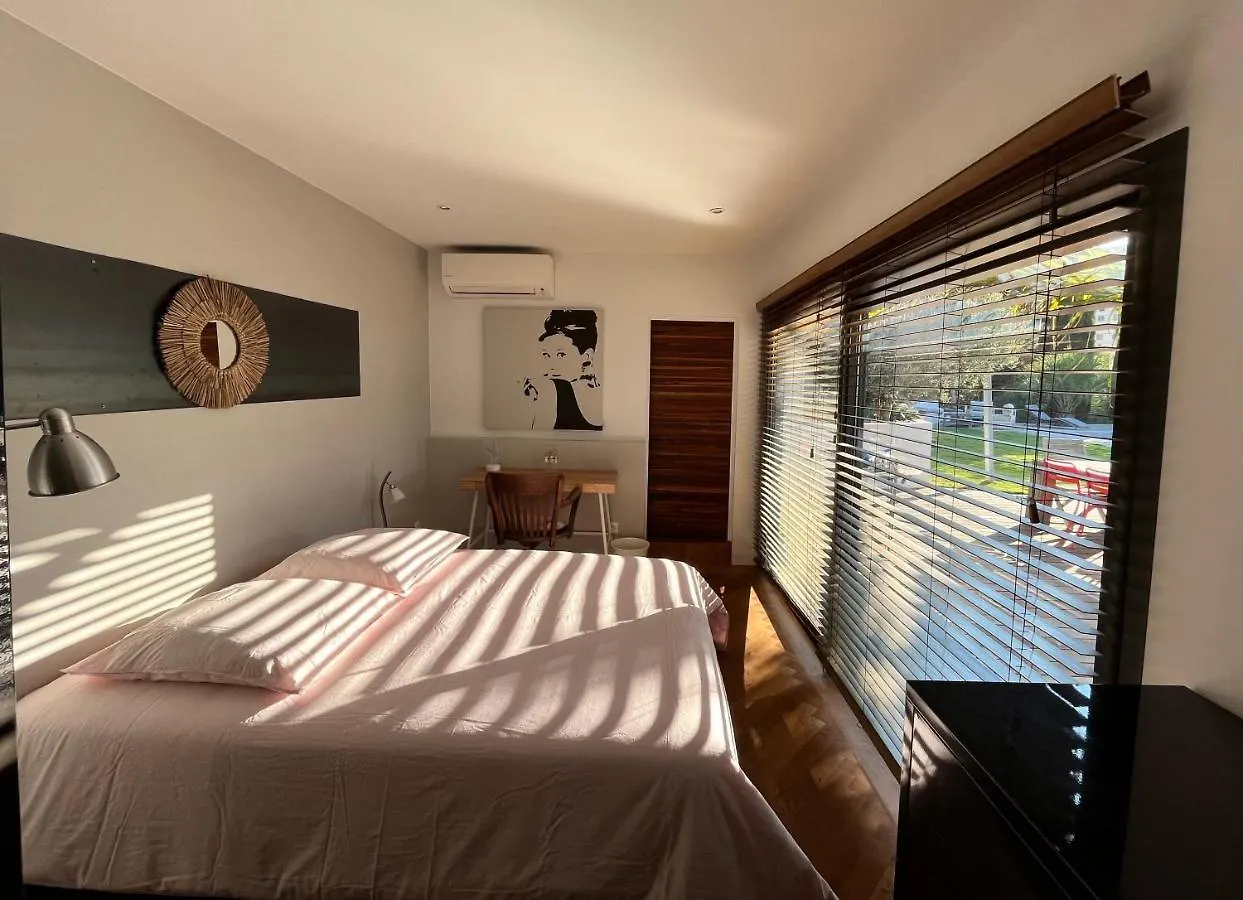 Villa Axel Marseilles Frankrijk
